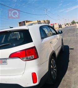 كيا سورينتو